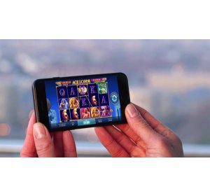 Mobile Gaming at GDBET333 Singapore Online Casino: Play Anytime, Anywhere